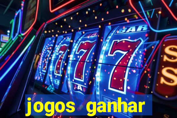 jogos ganhar dinheiro sem depositar